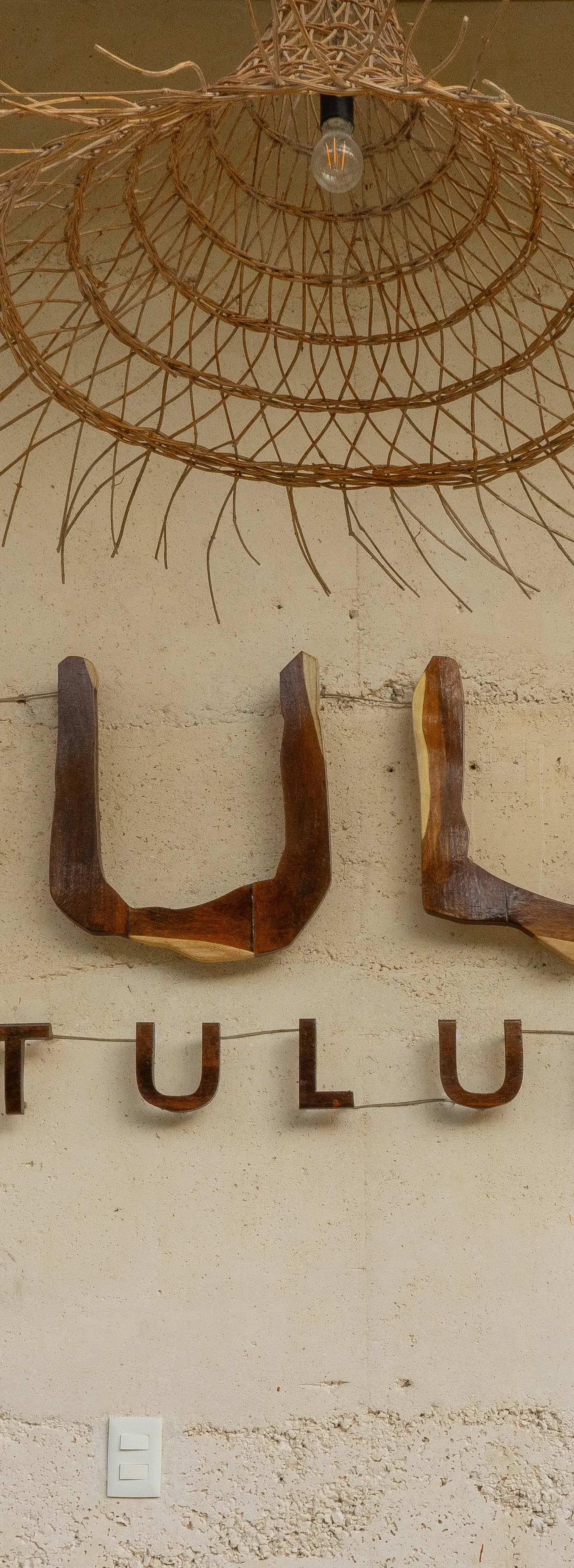 Muuk Tulum Muuk Tulum, 110