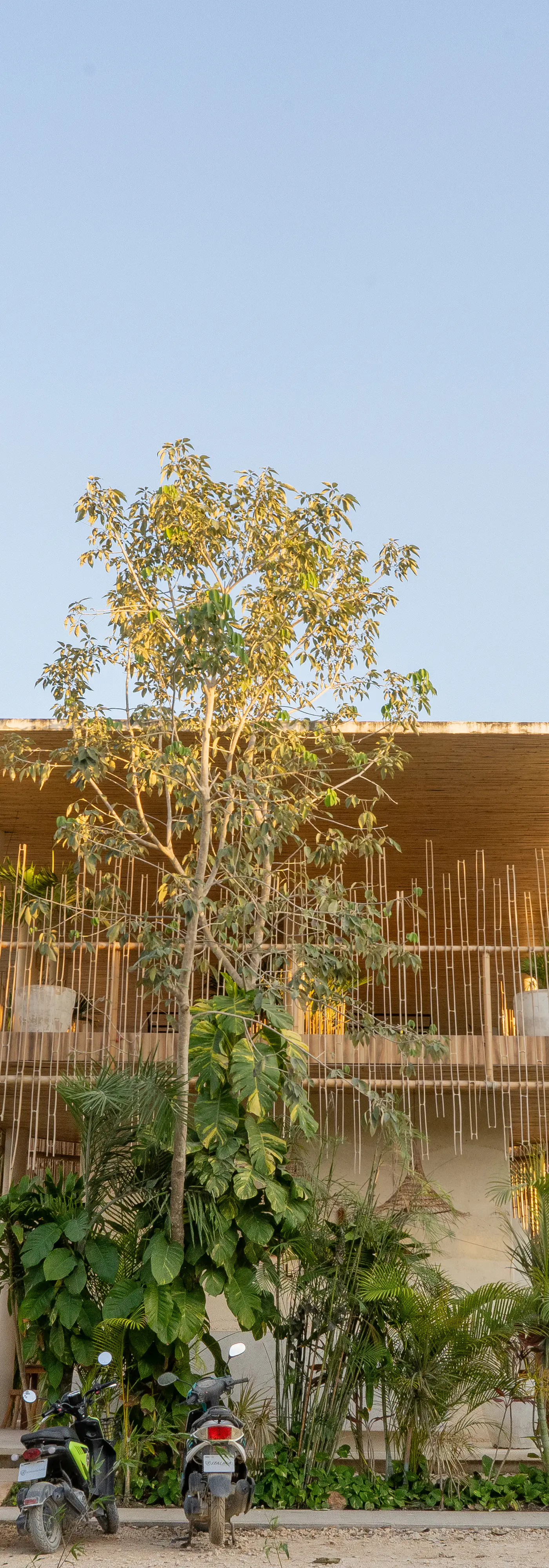 Muuk Tulum Muuk Tulum, 110