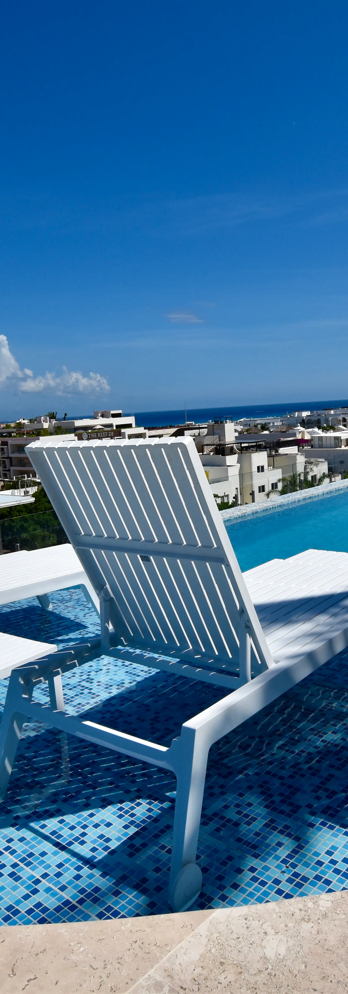 My Menesse in Playa My Menesse in Playa 106