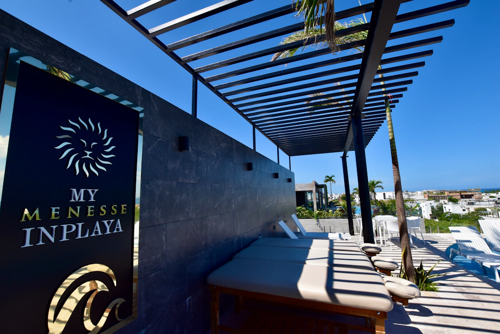 My Menesse in Playa My Menesse in Playa 106