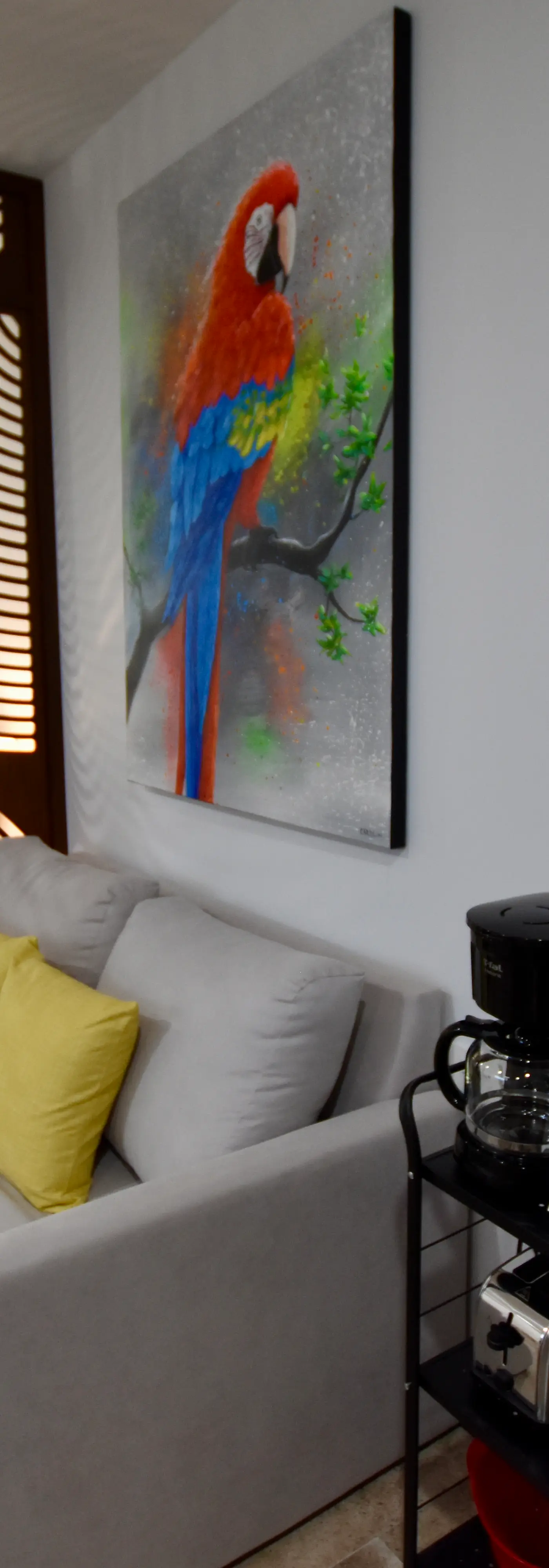 My Menesse in Playa My Menesse in Playa 106