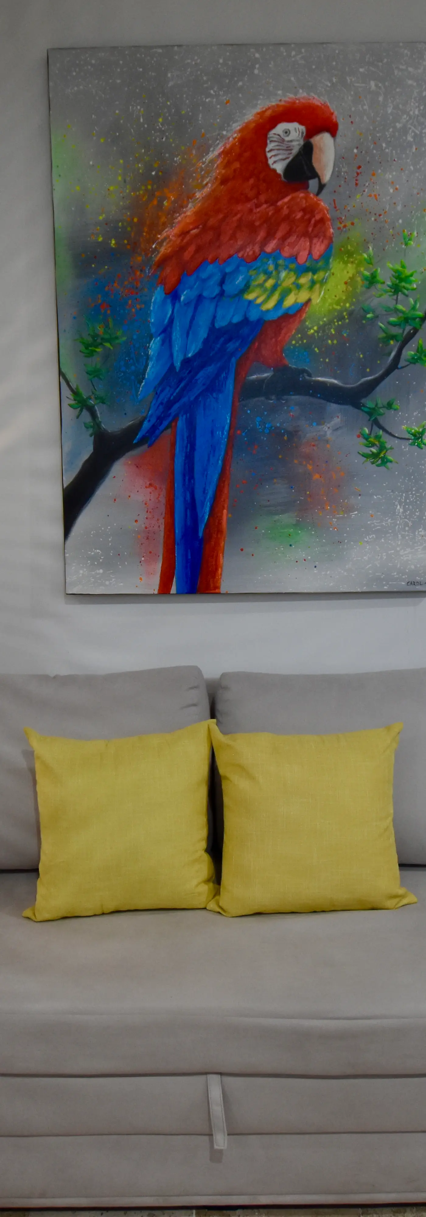 My Menesse in Playa My Menesse in Playa 106