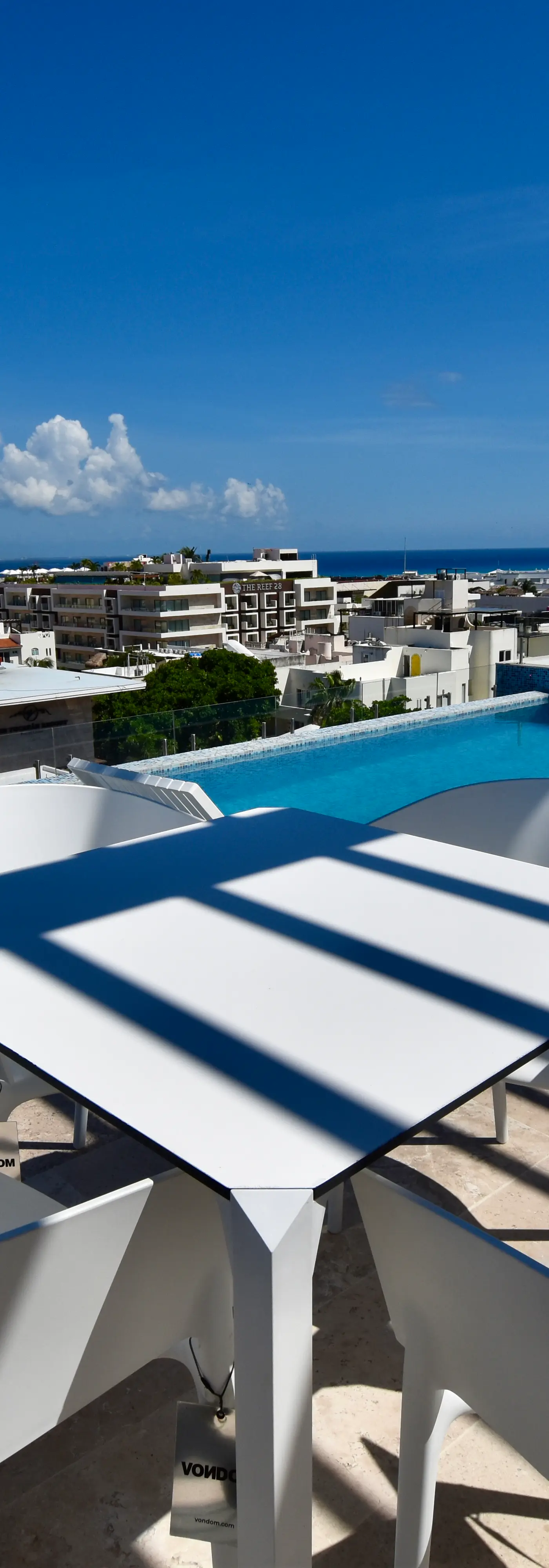 My Menesse in Playa My Menesse in Playa 106