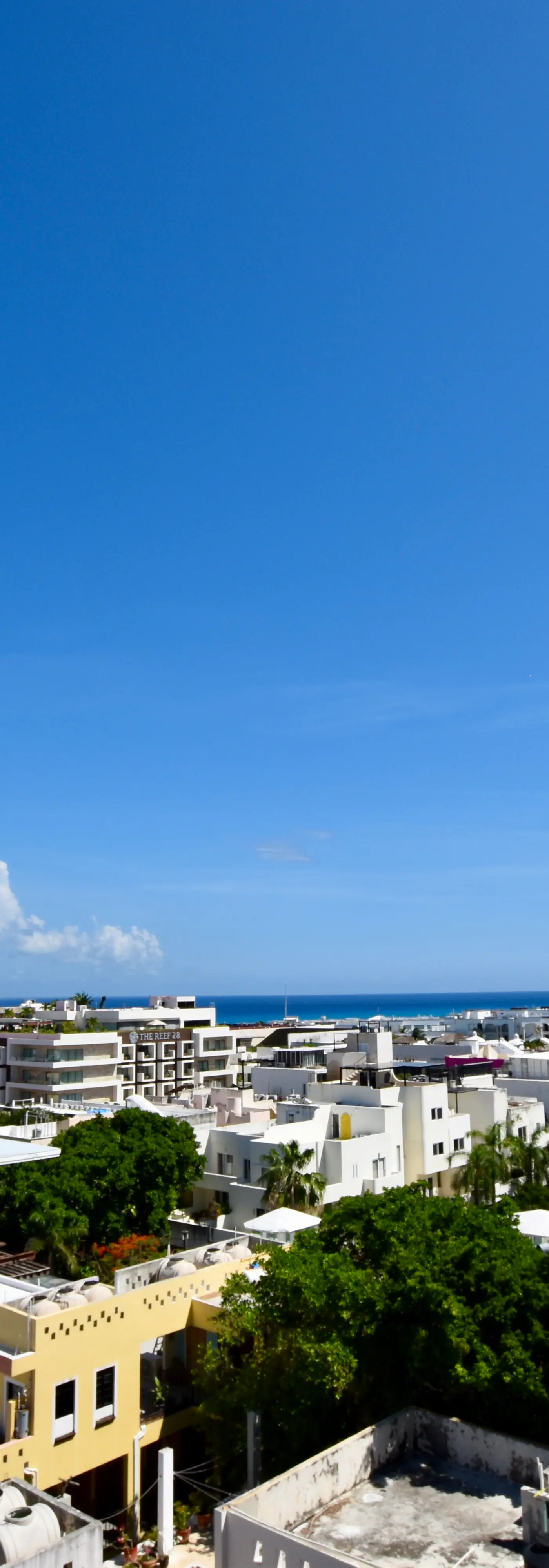 My Menesse in Playa My Menesse in Playa 106