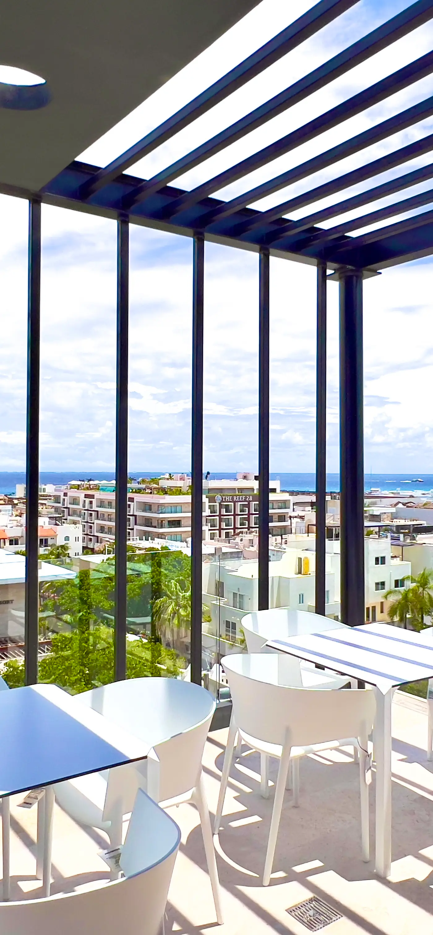 My Menesse in Playa My Menesse in Playa 106