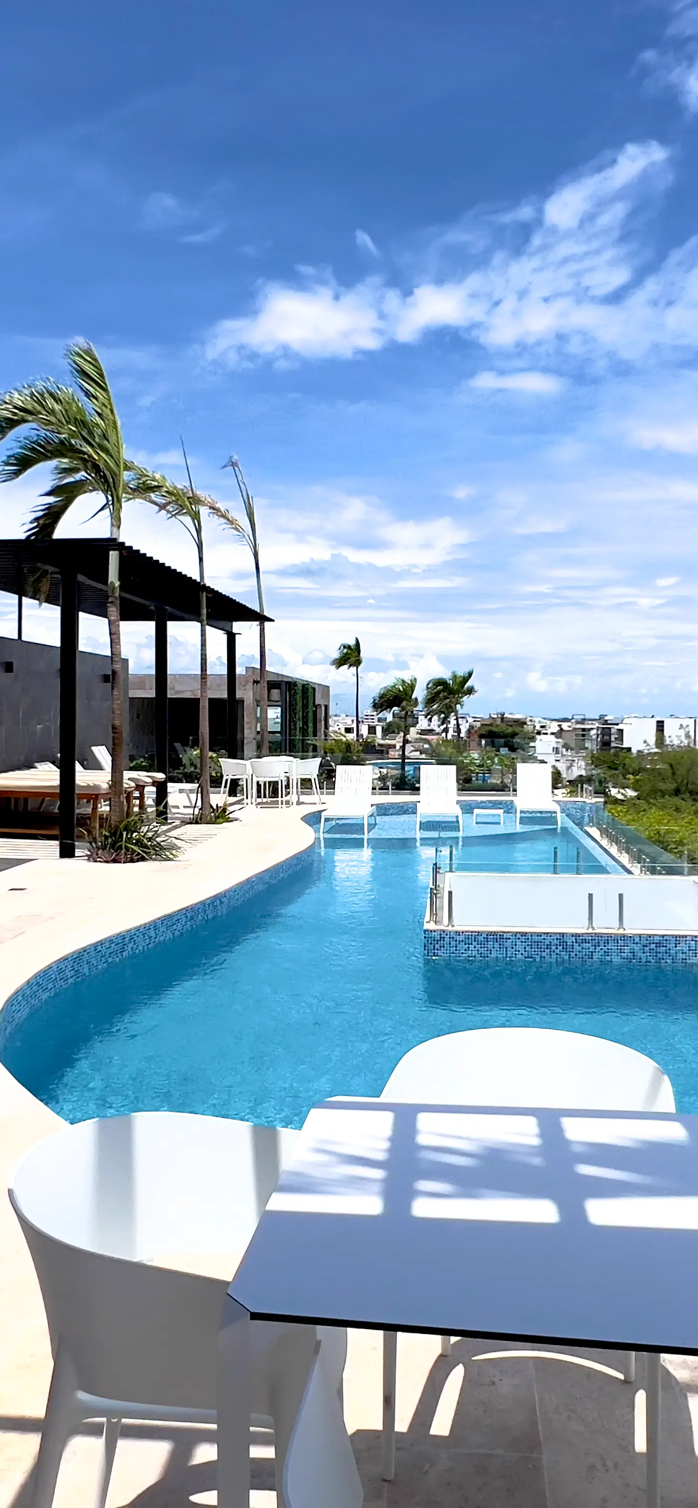 My Menesse in Playa My Menesse in Playa 106