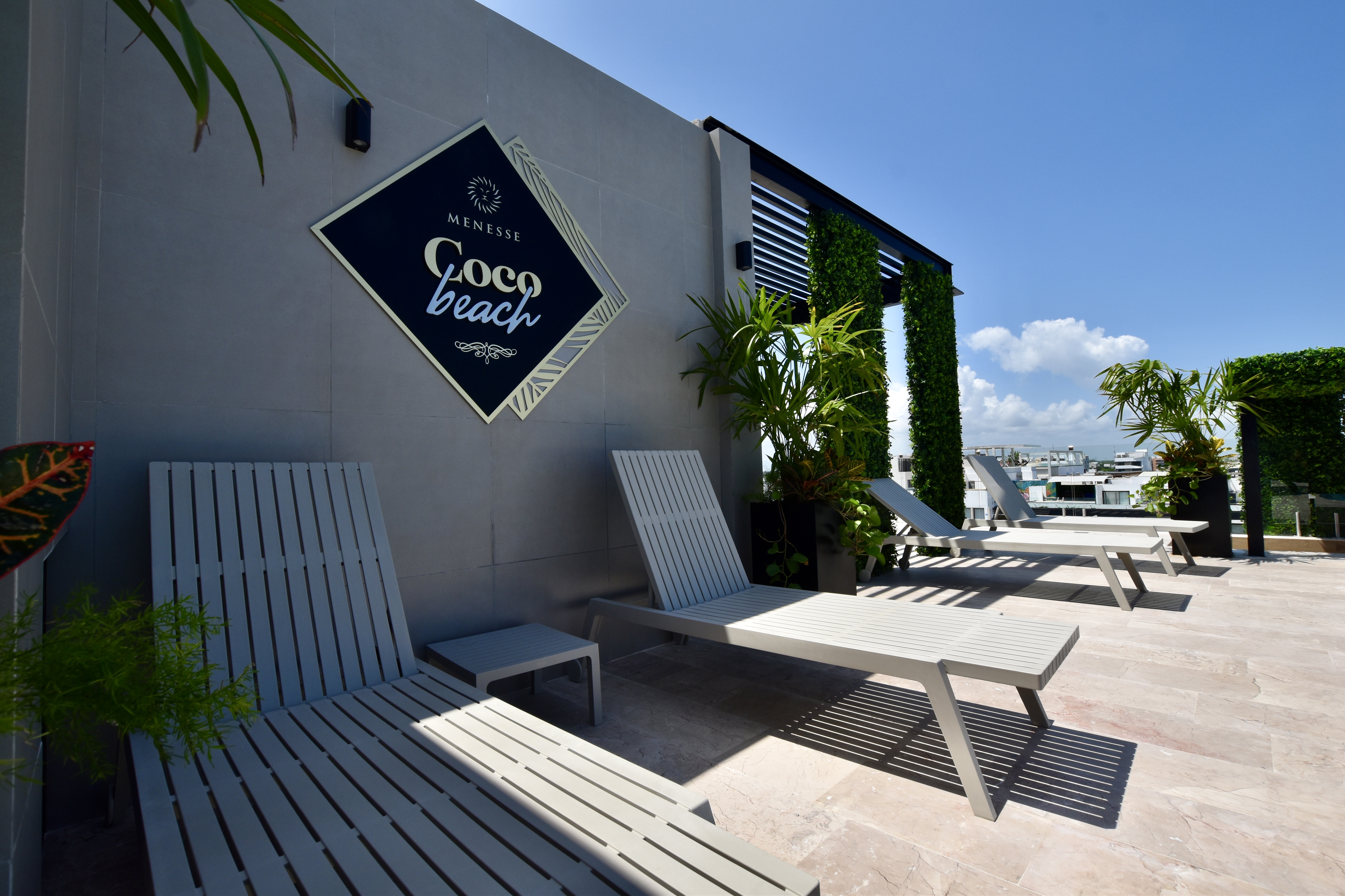 Menesse Coco Beach Menesse Coco Beach 103 A