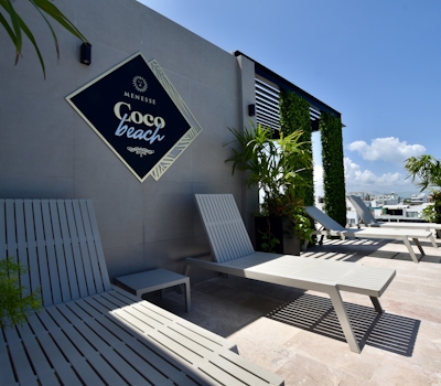 Menesse Coco Beach Menesse Coco Beach 103 A