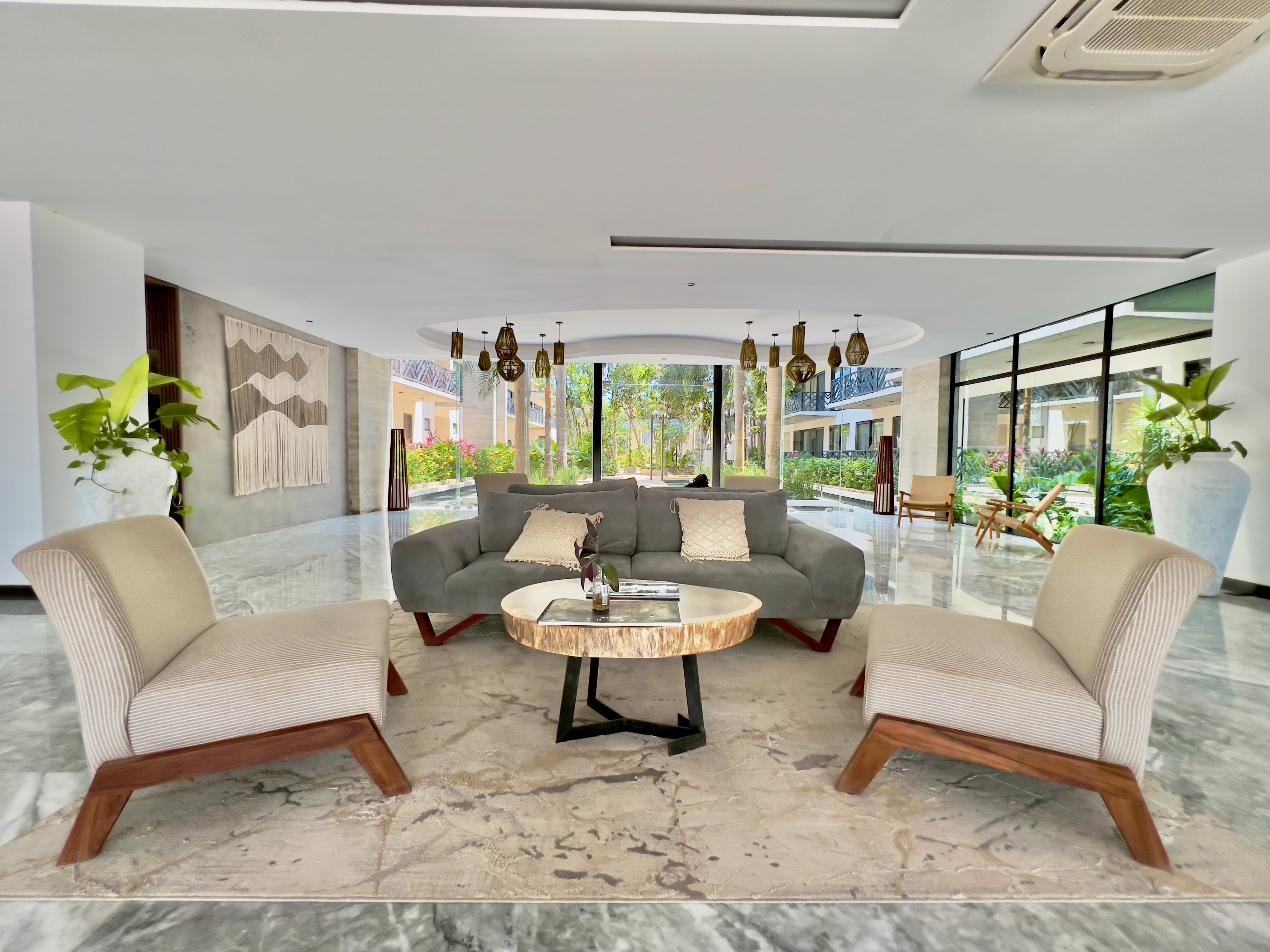 Studio at Palais by Casago