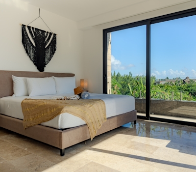 Menesse Sea Tower Menesse Sea Tower 201