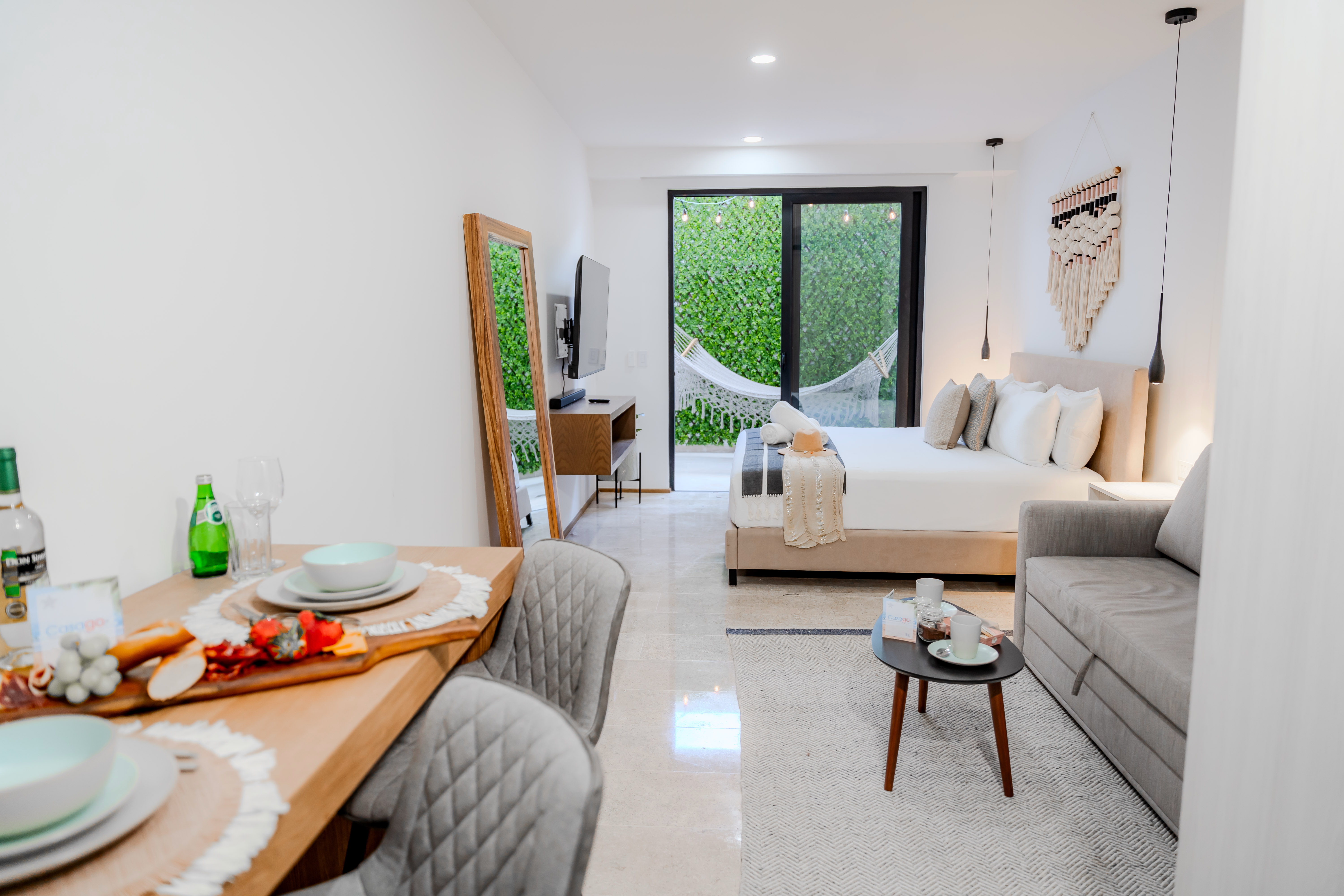 Menesse Sea Tower Menesse Sea Tower 07