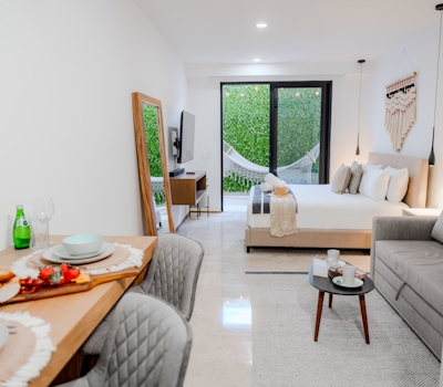 Menesse Sea Tower Menesse Sea Tower 07