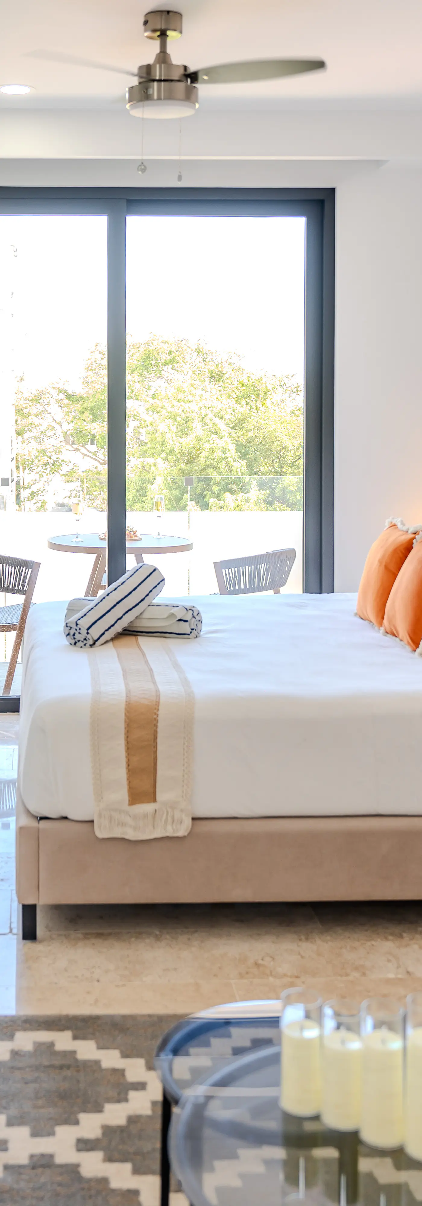 Menesse Sea Tower Menesse Sea Tower 308