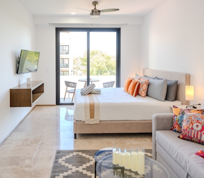 Menesse Sea Tower Menesse Sea Tower 308