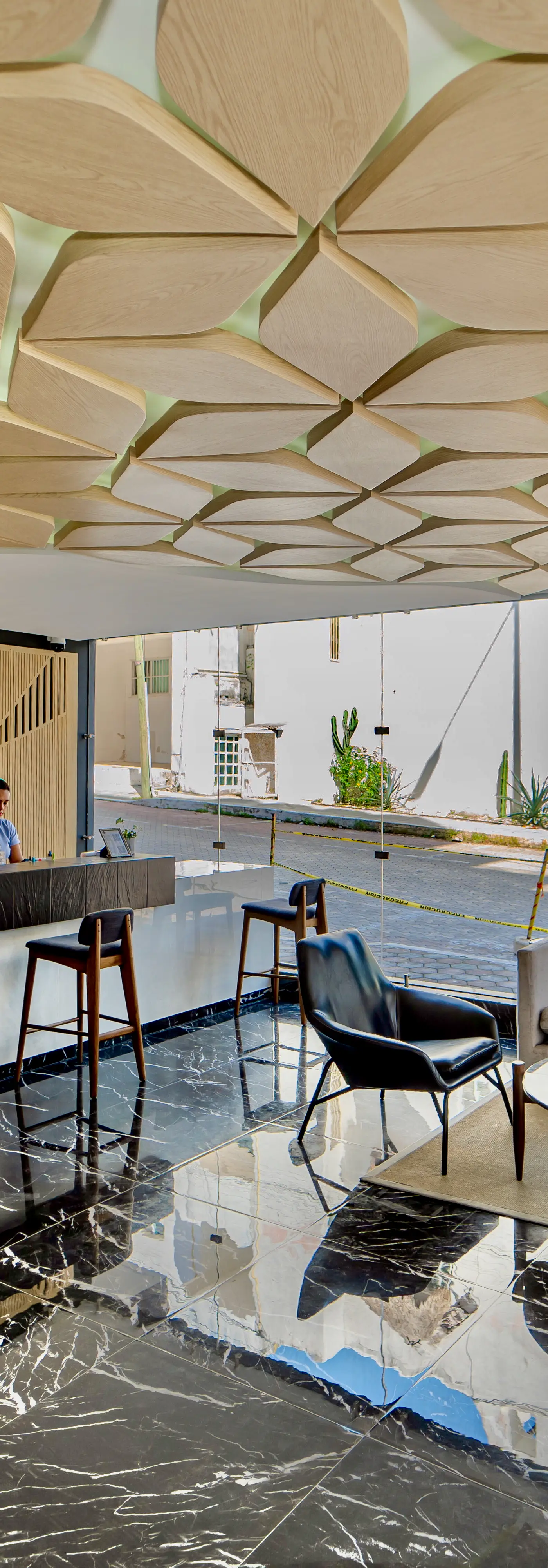 Menesse Coco Beach Menesse Coco Beach 102 B