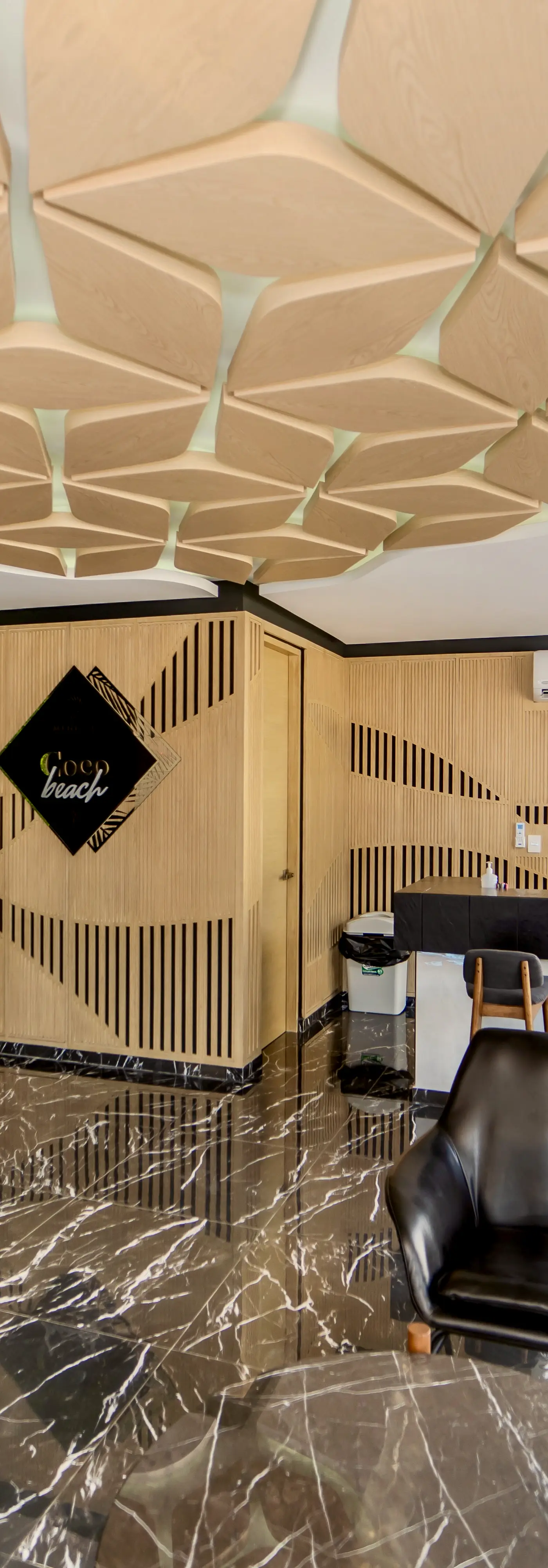 Menesse Coco Beach Menesse Coco Beach 102 B