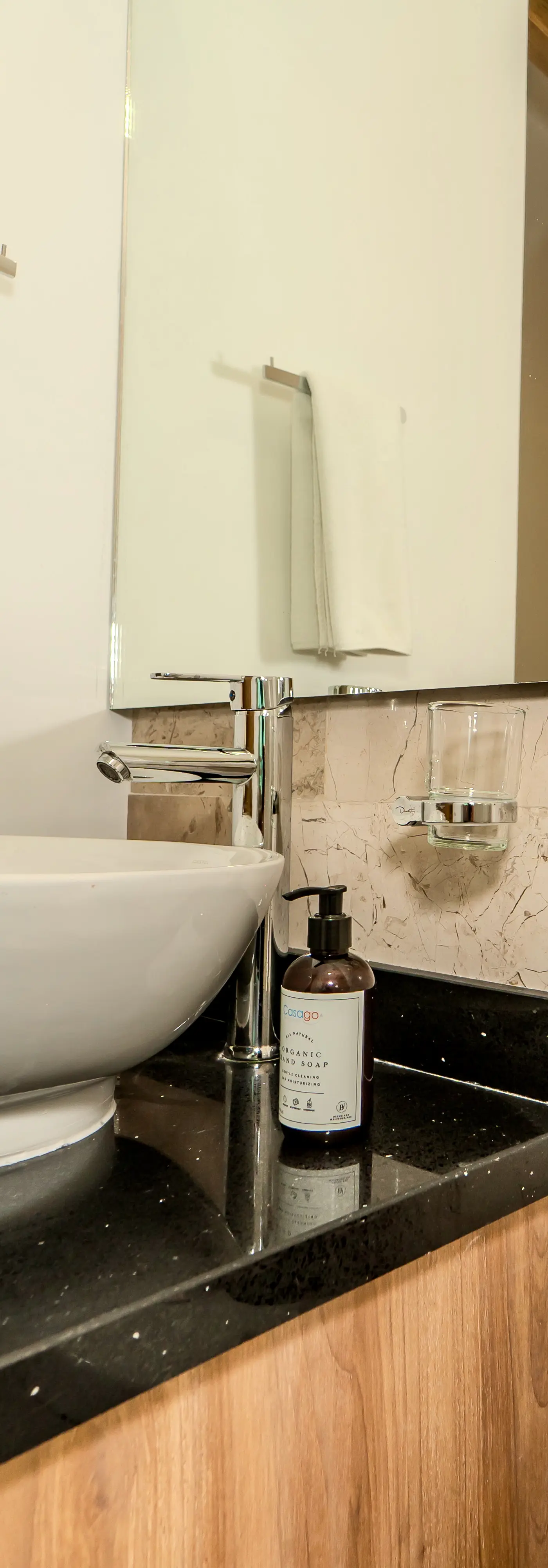 Menesse Coco Beach Menesse Coco Beach 102 B