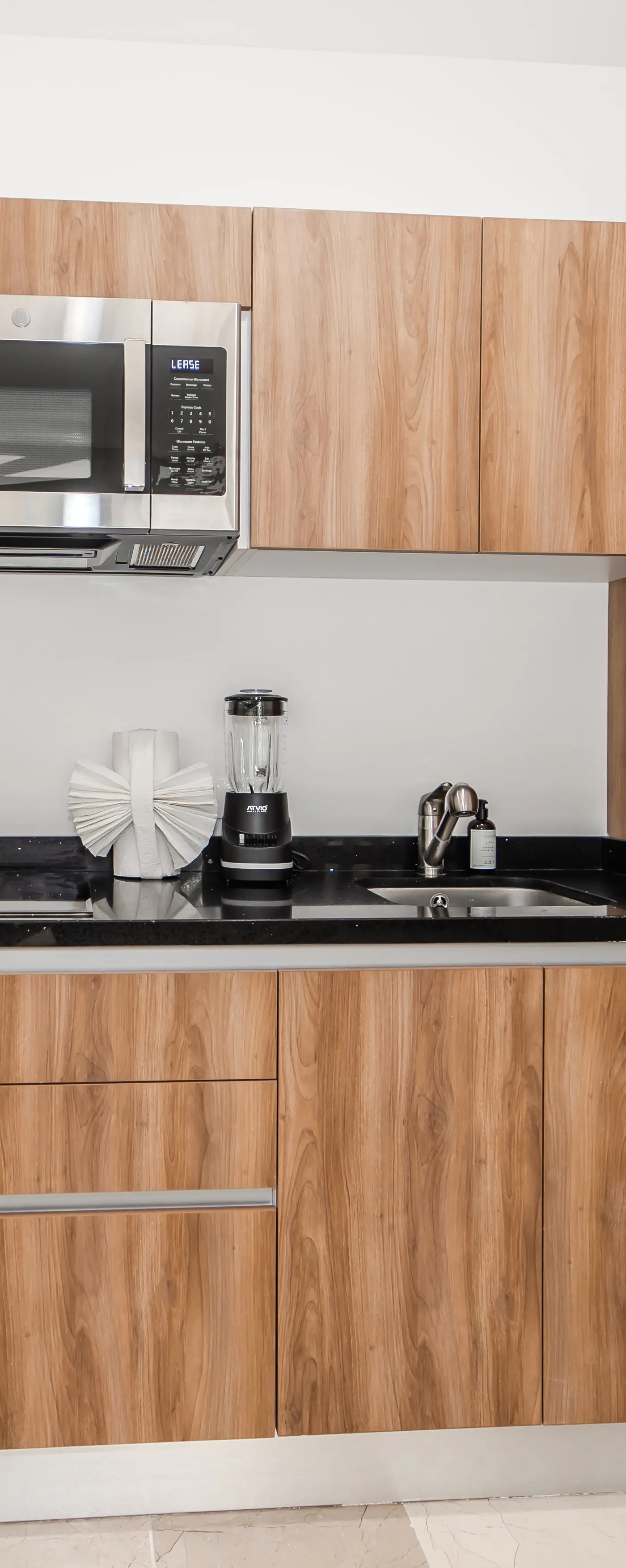 Menesse Coco Beach Menesse Coco Beach 102 B