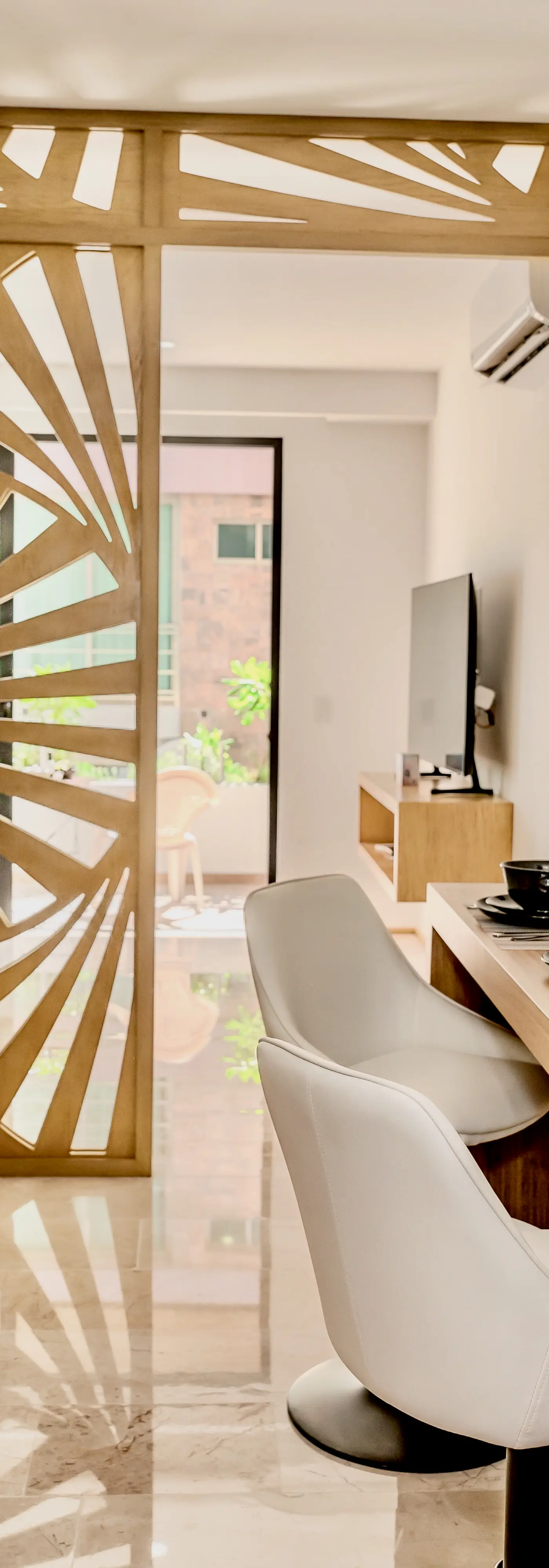 Menesse Coco Beach Menesse Coco Beach 102 B