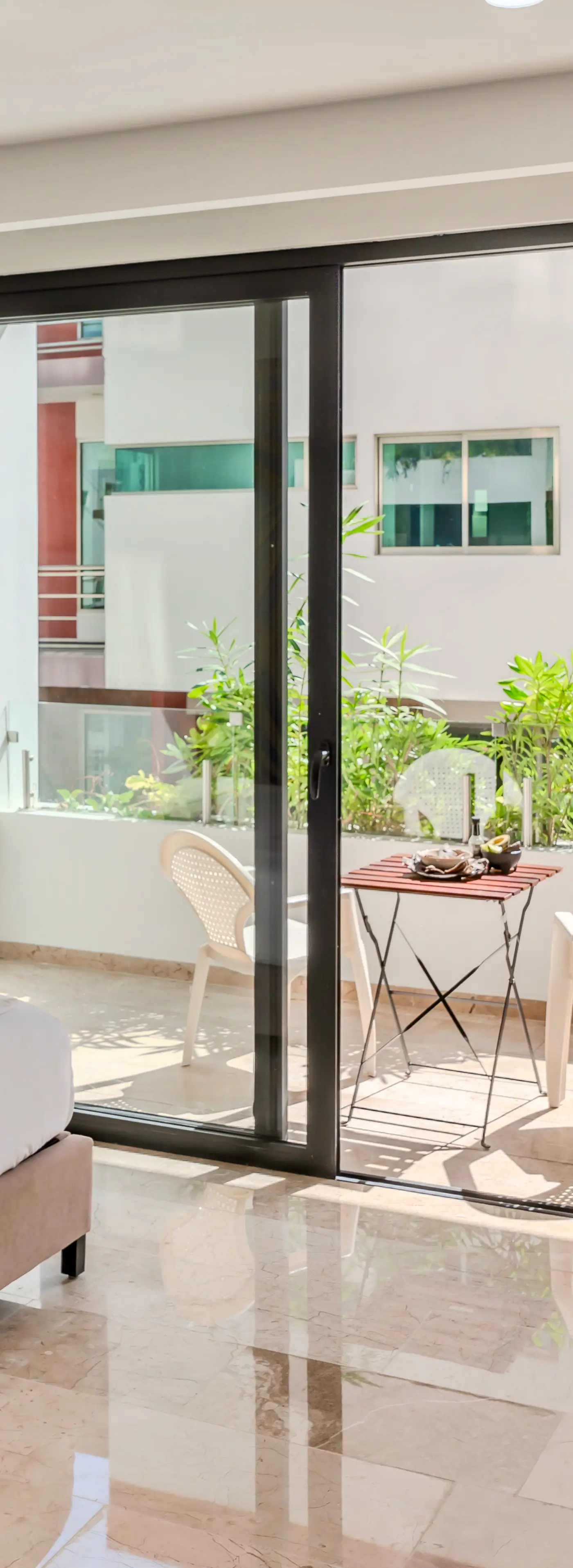 Menesse Coco Beach Menesse Coco Beach 102 B