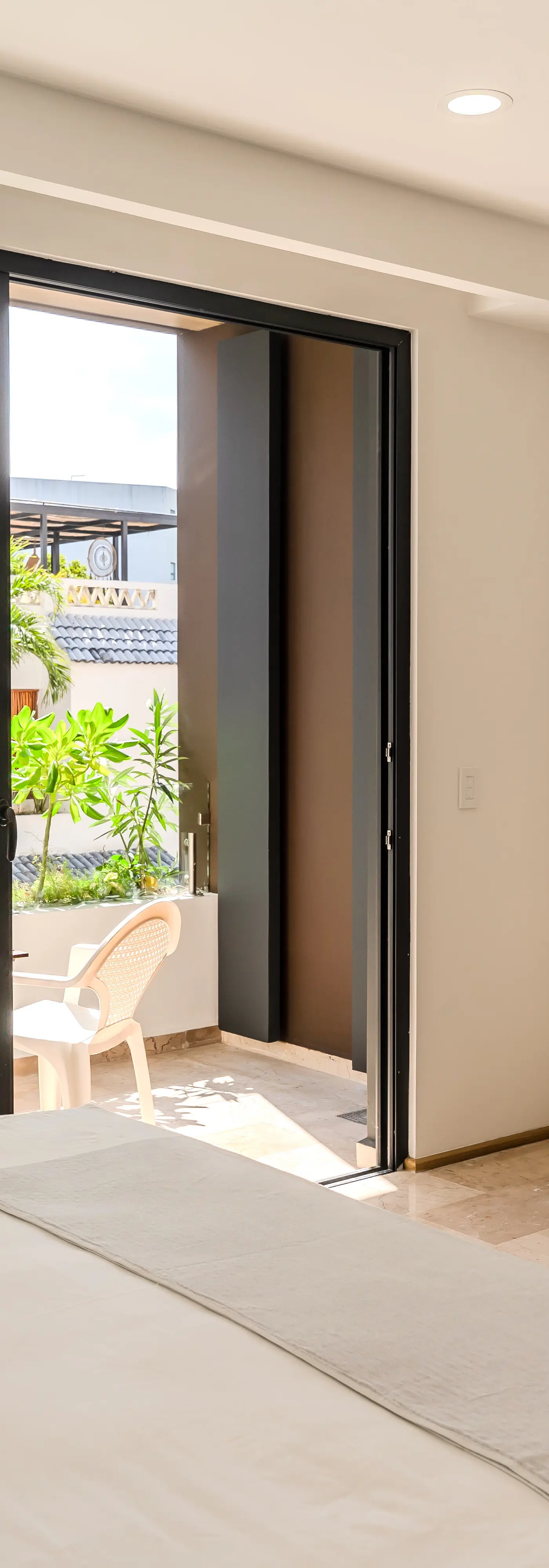 Menesse Coco Beach Menesse Coco Beach 102 B