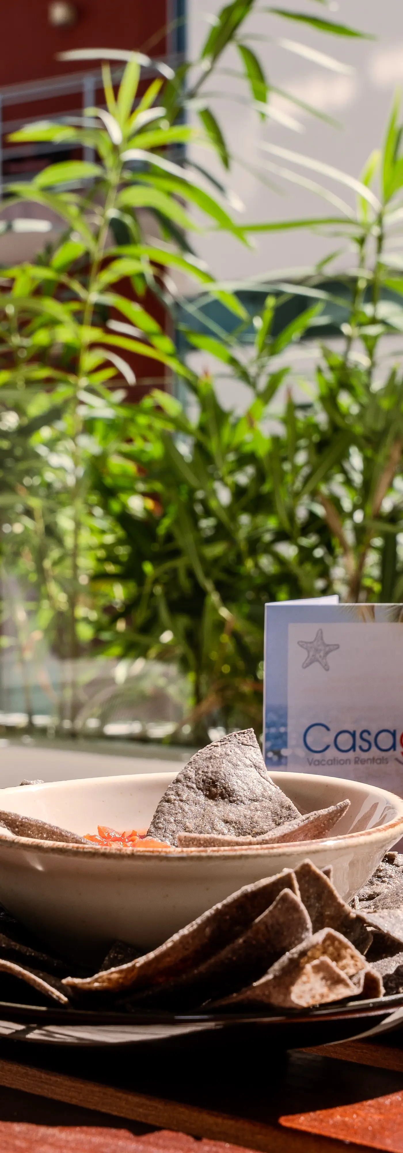 Menesse Coco Beach Menesse Coco Beach 102 B