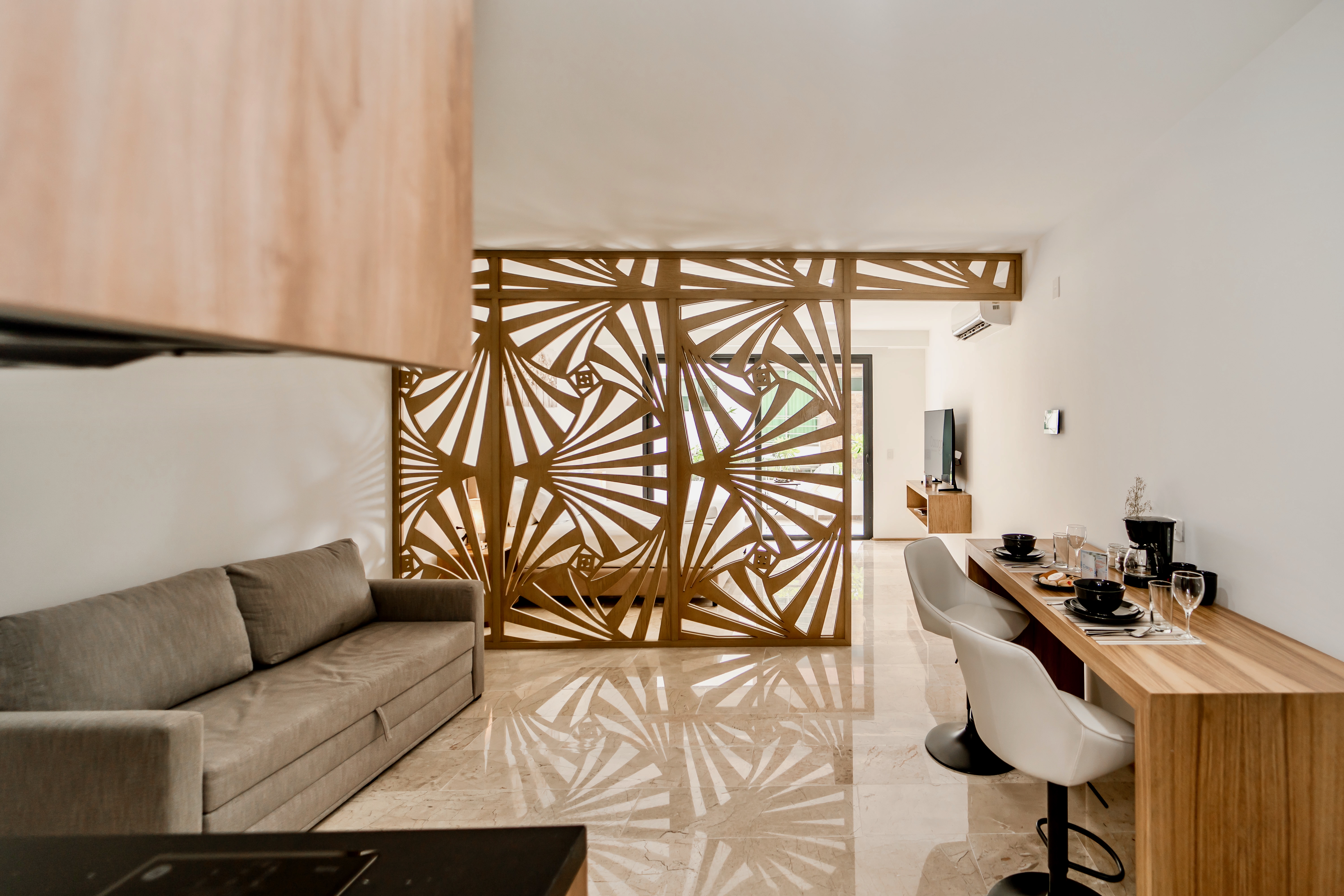 Coco Escape Studio| Rooftop & Ocean View | Casago