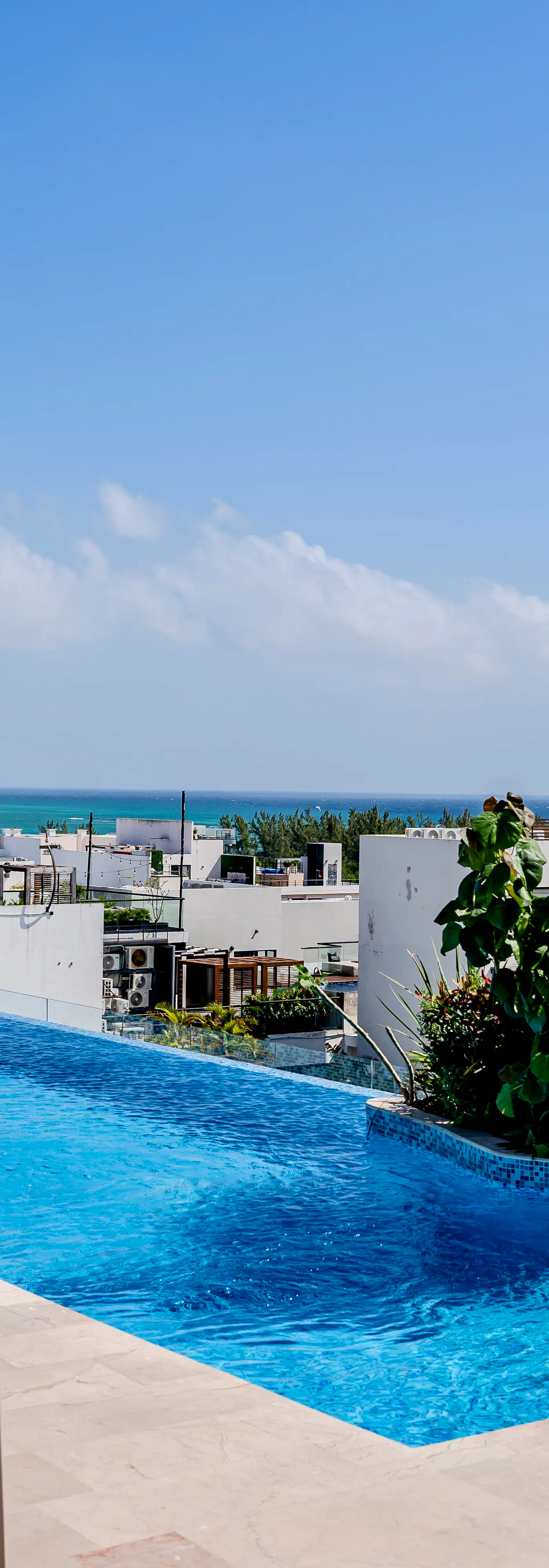 Menesse Coco Beach Menesse Coco Beach 102 B