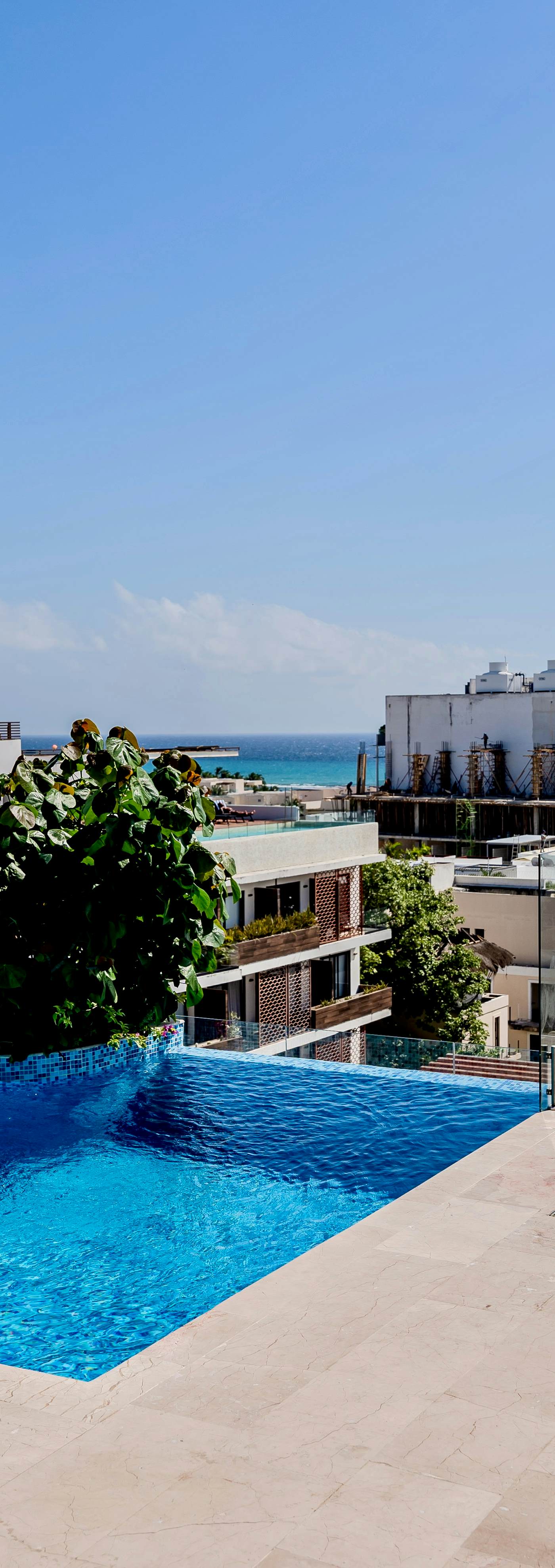 Menesse Coco Beach Menesse Coco Beach 102 B