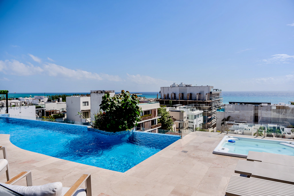 Menesse Coco Beach Menesse Coco Beach 102 B