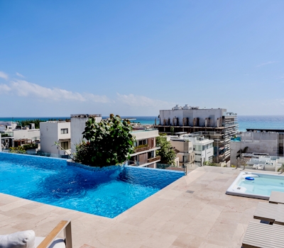 Menesse Coco Beach Menesse Coco Beach 102 B