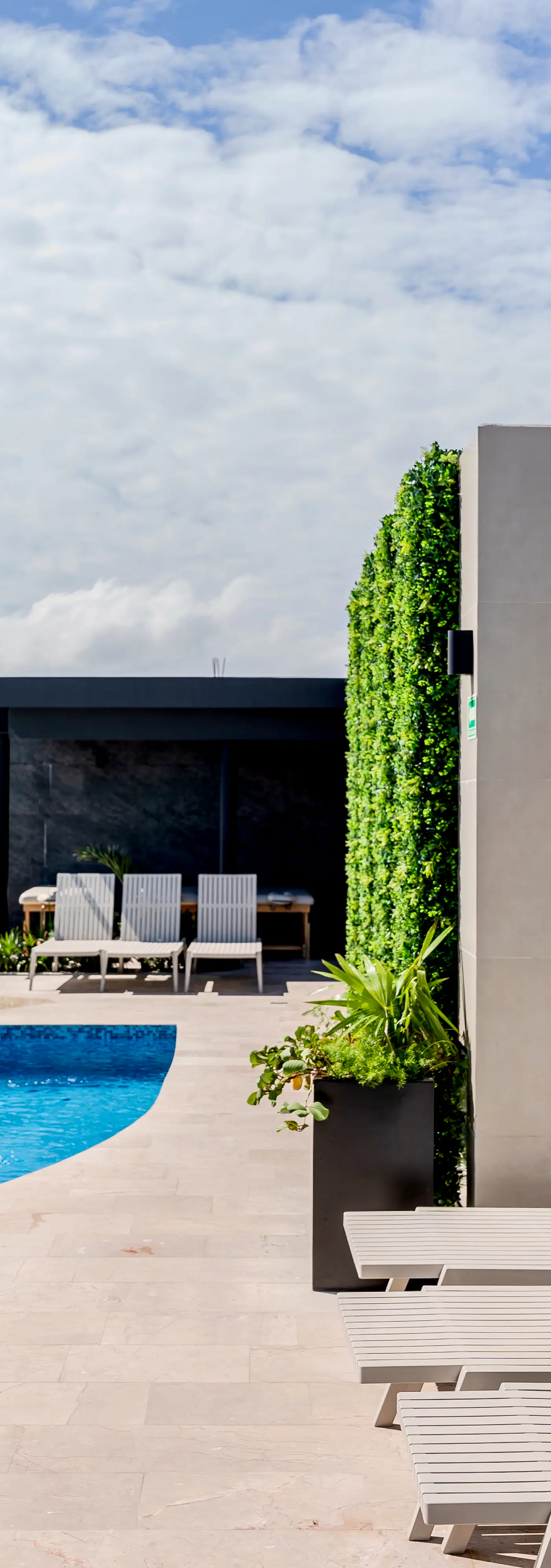 Menesse Coco Beach Menesse Coco Beach 102 B