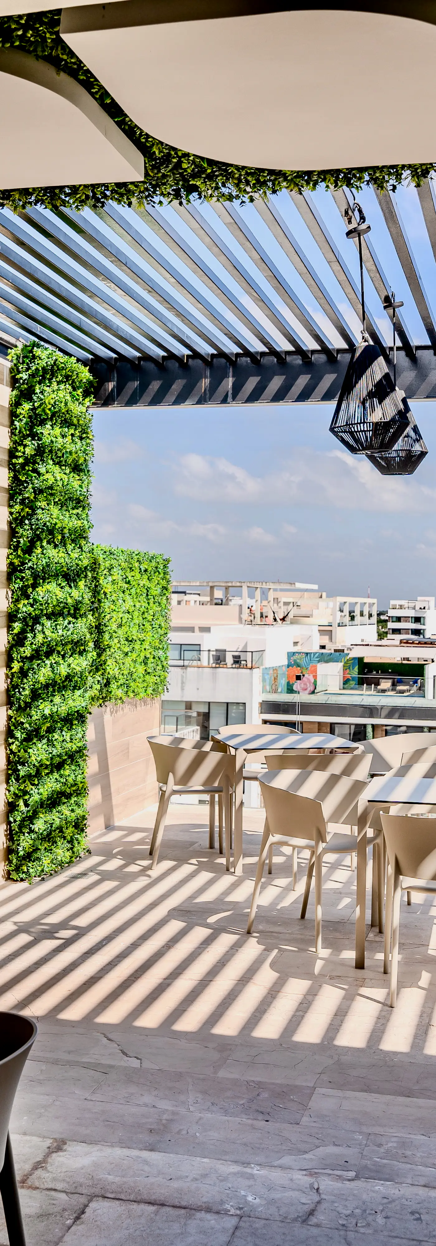 Menesse Coco Beach Menesse Coco Beach 102 B