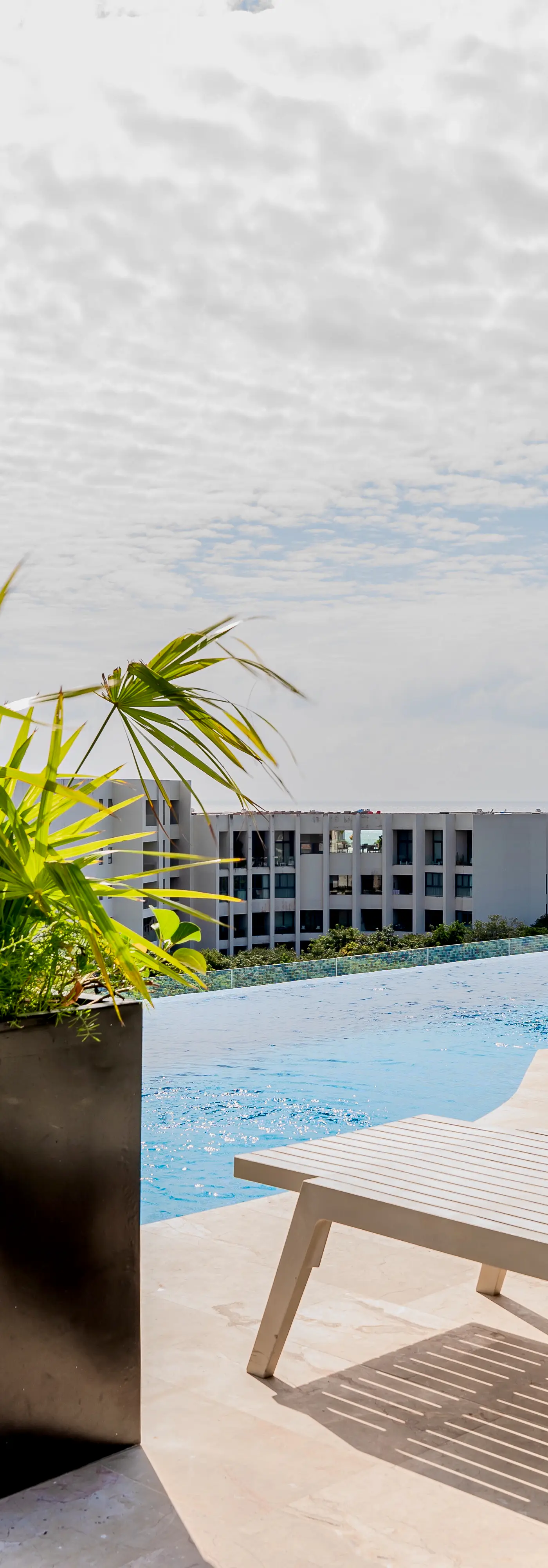 Menesse Coco Beach Menesse Coco Beach 102 B