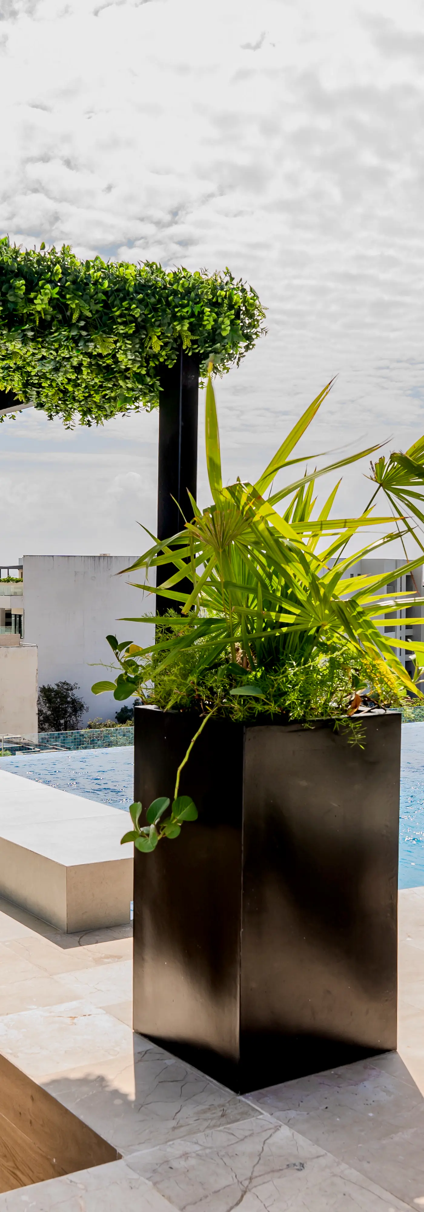 Menesse Coco Beach Menesse Coco Beach 102 B