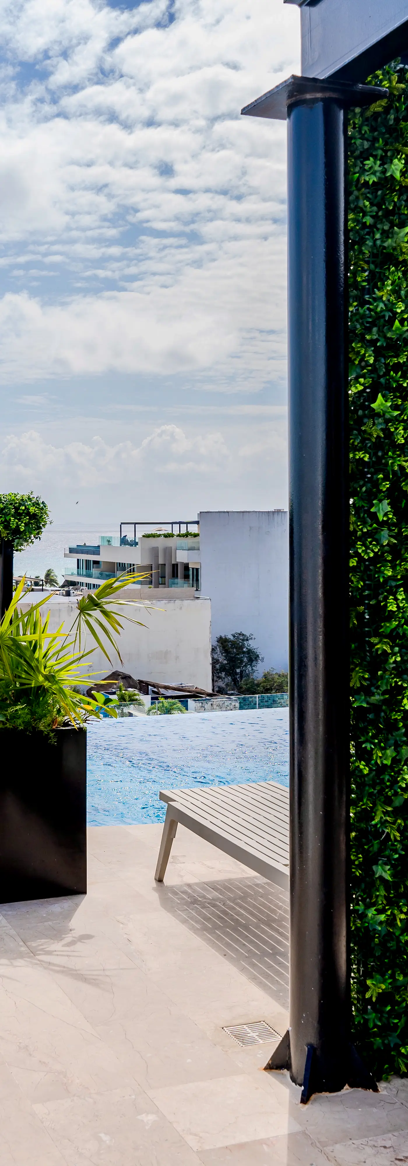 Menesse Coco Beach Menesse Coco Beach 102 B