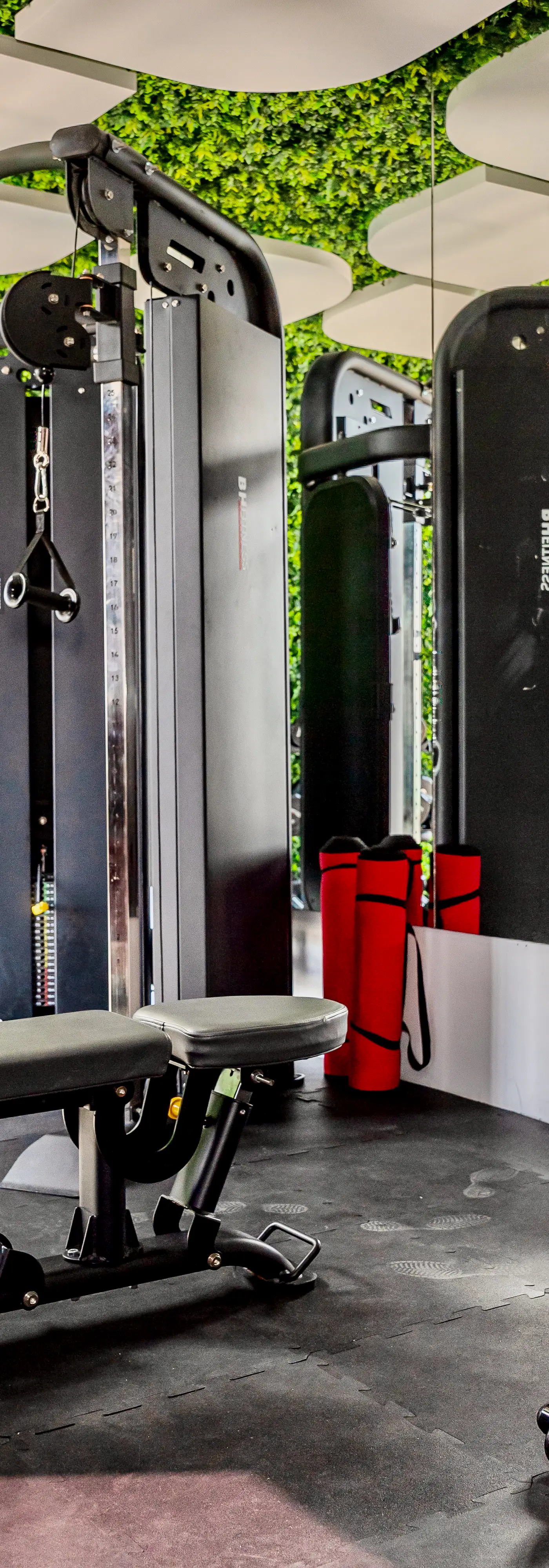 Menesse Coco Beach Menesse Coco Beach 102 B