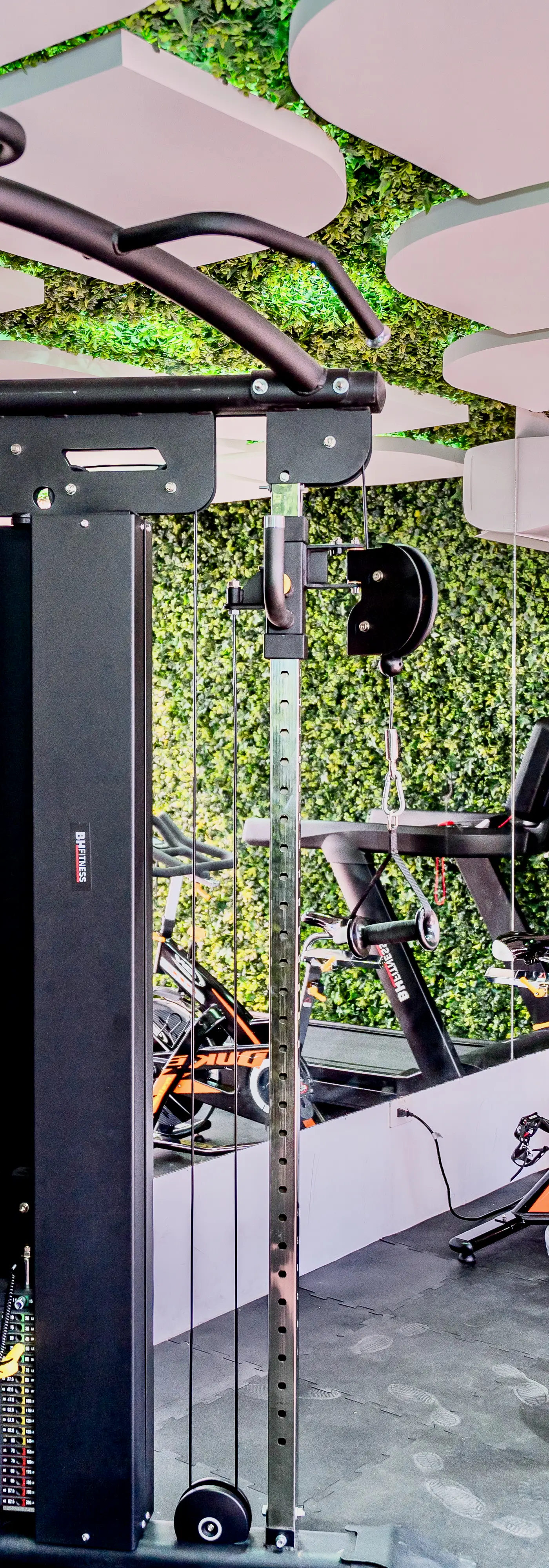 Menesse Coco Beach Menesse Coco Beach 102 B