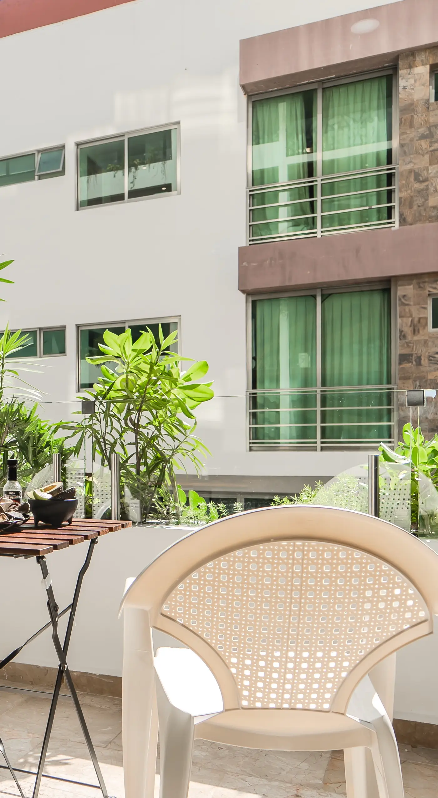 Menesse Coco Beach Menesse Coco Beach 102 B