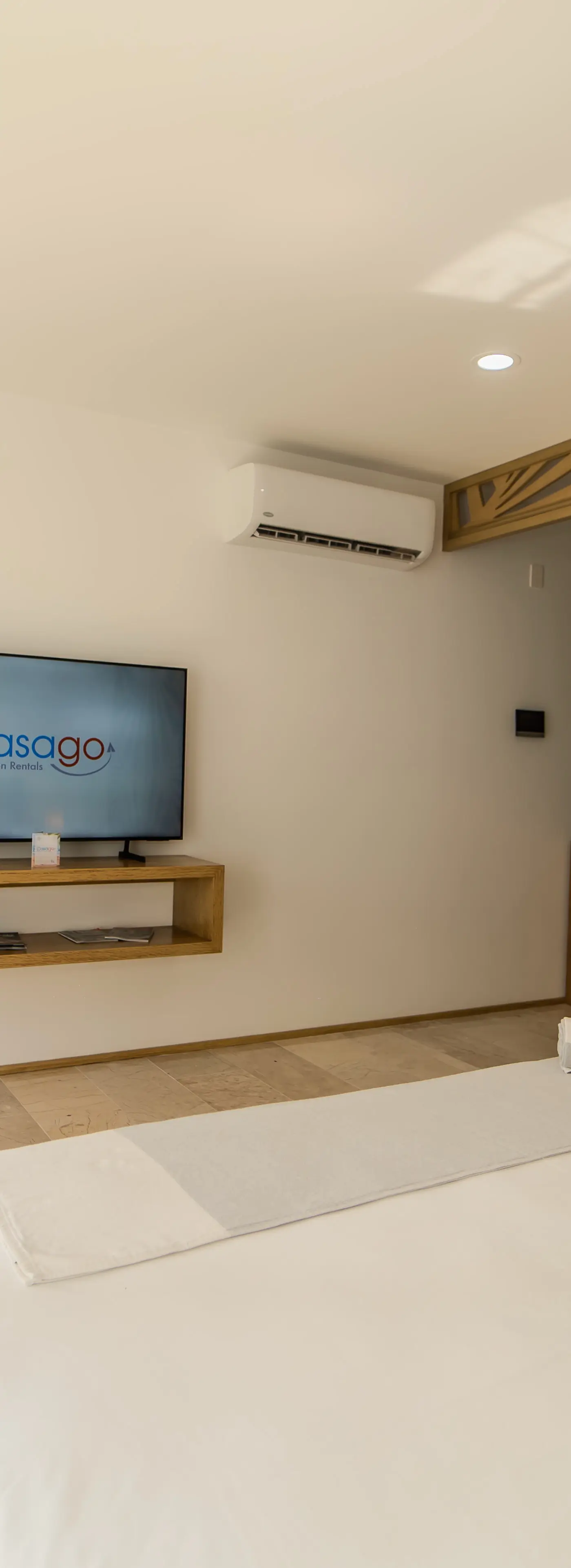 Menesse Coco Beach Menesse Coco Beach 102 B