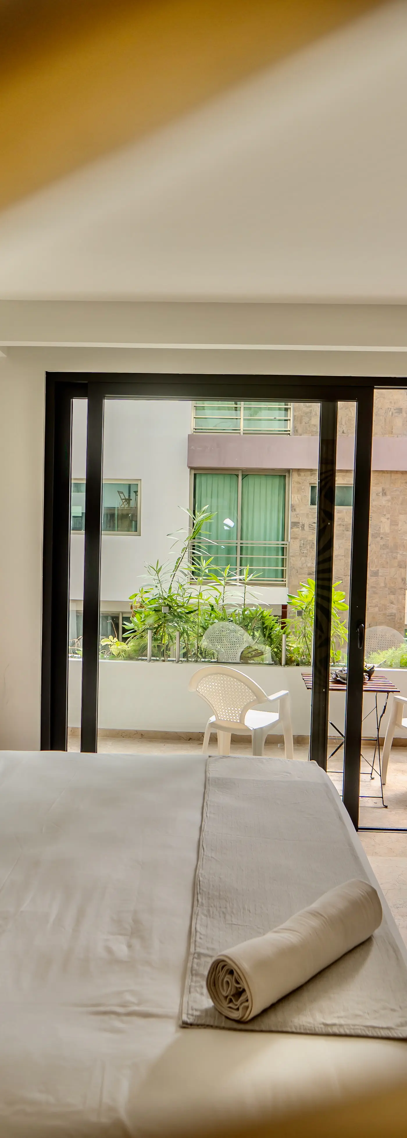 Menesse Coco Beach Menesse Coco Beach 102 B