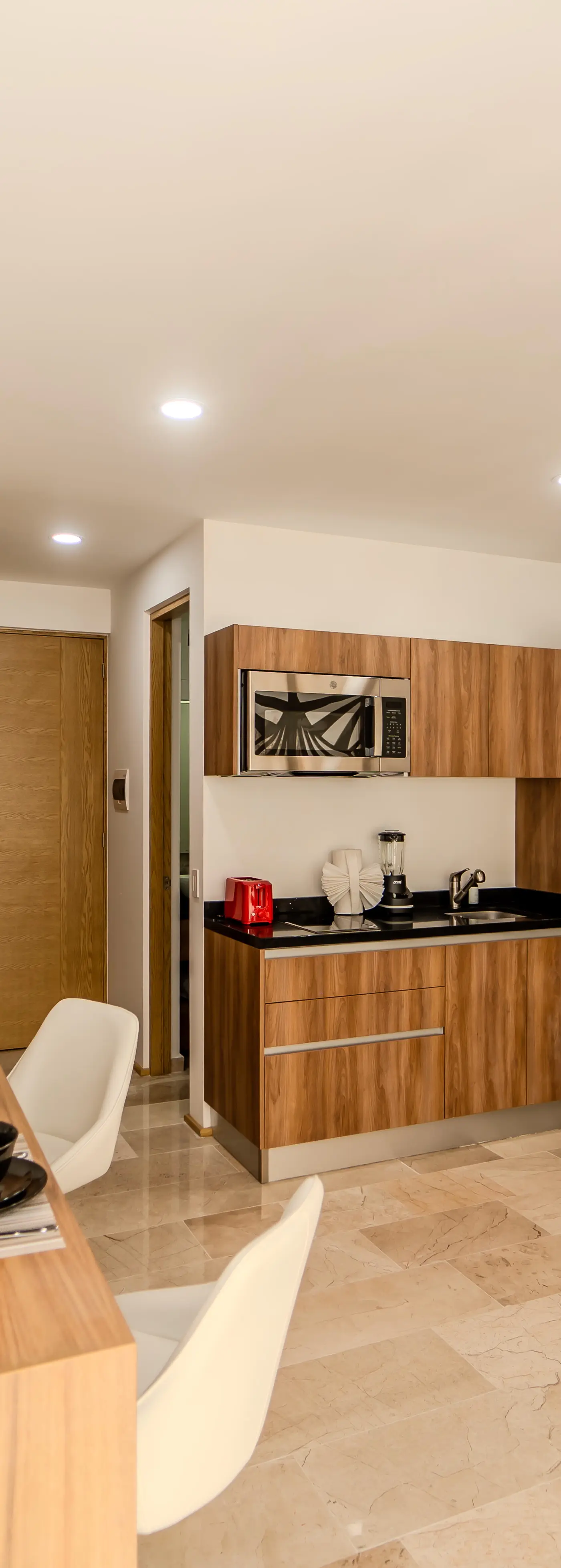 Menesse Coco Beach Menesse Coco Beach 102 B