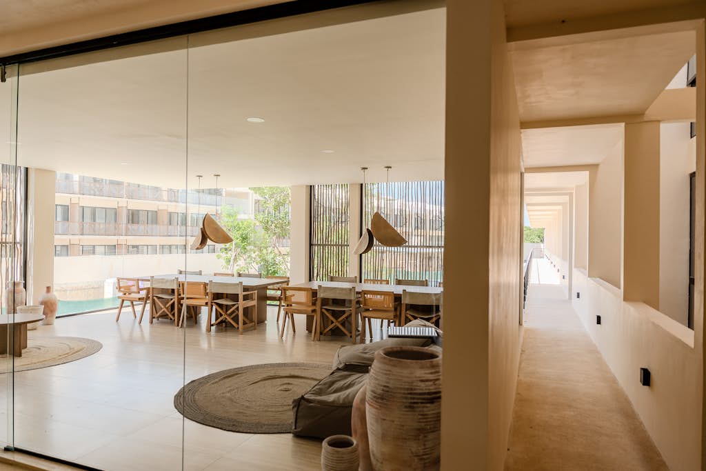 Jungle 2BR | Private Plunge Pool & Rooftop | Casago