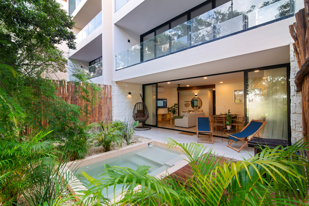 Samsara Tulum Samsara Tulum E-120