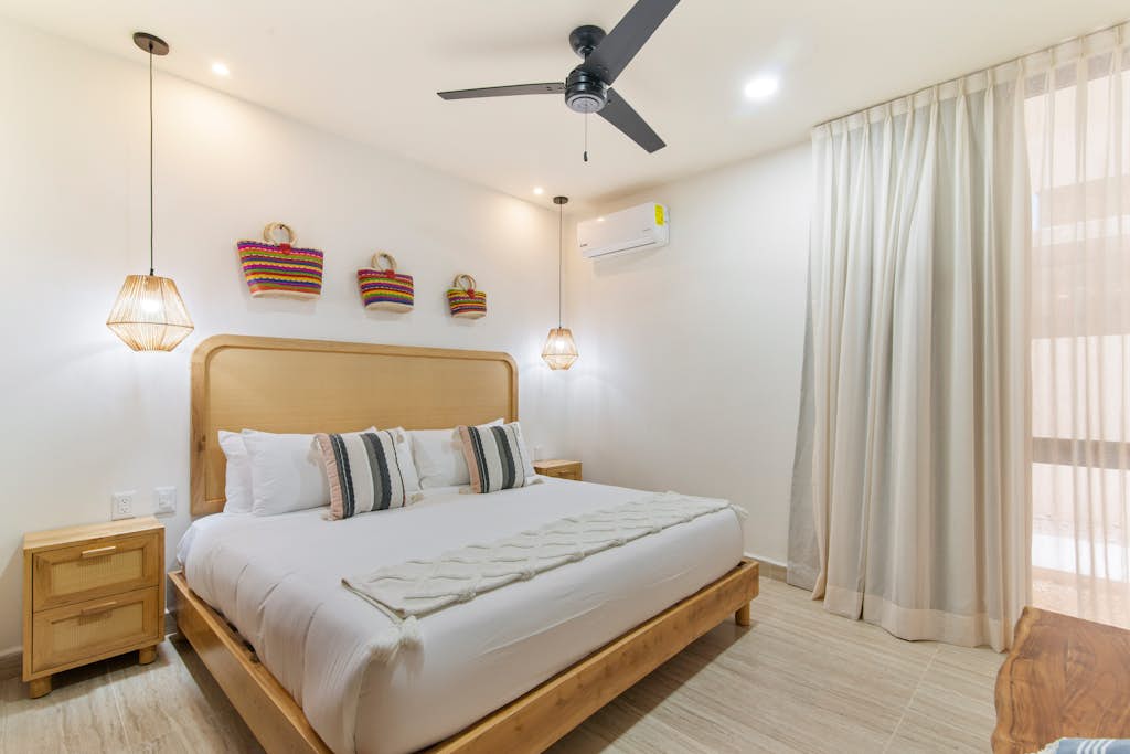Jungle 2BR | Private Plunge Pool & Rooftop | Casago
