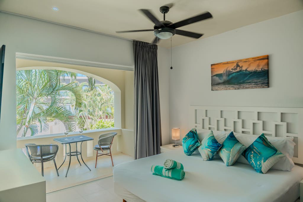 Turquesa Maya | Beach, Comfort & 2 Bedrooms | Casago