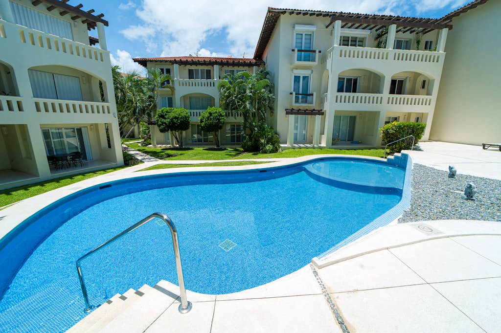 Turquesa Maya | Beach, Comfort & 2 Bedrooms | Casago