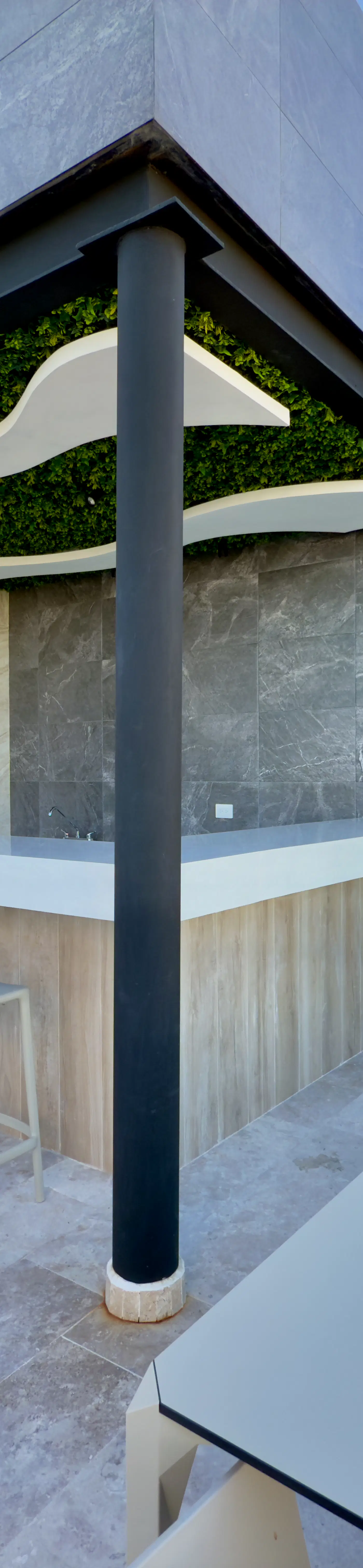 Menesse Sea Tower Menesse Sea Tower 03