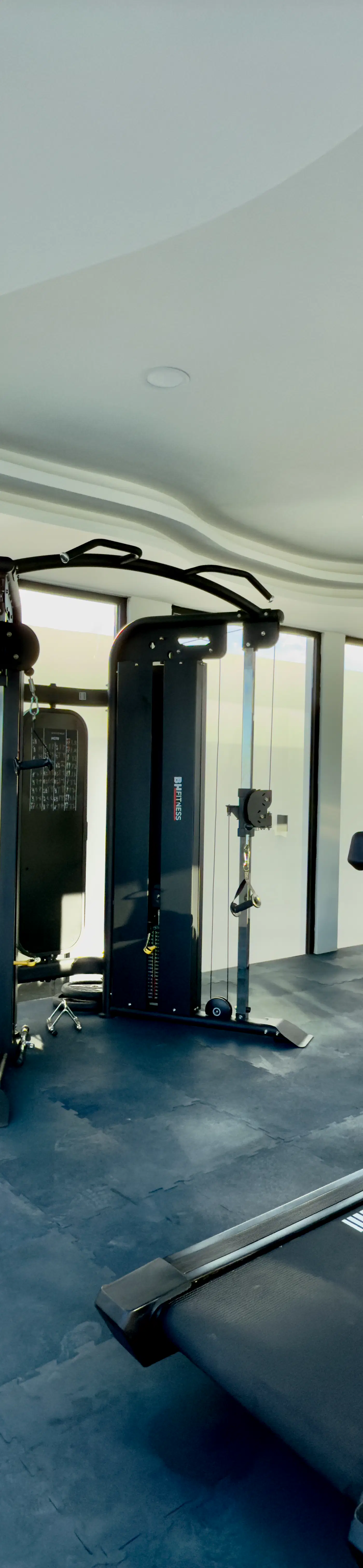 Menesse Sea Tower Menesse Sea Tower 03