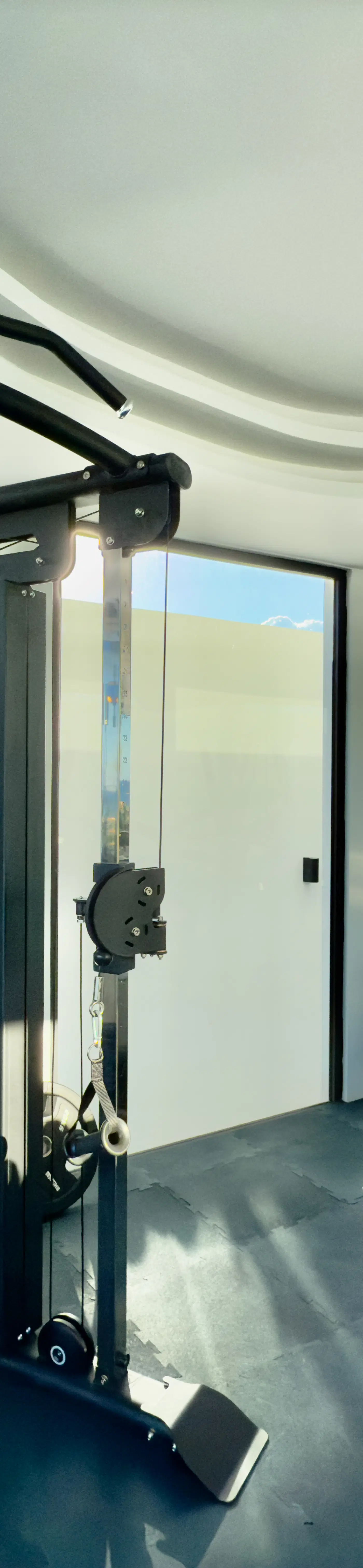 Menesse Sea Tower Menesse Sea Tower 03